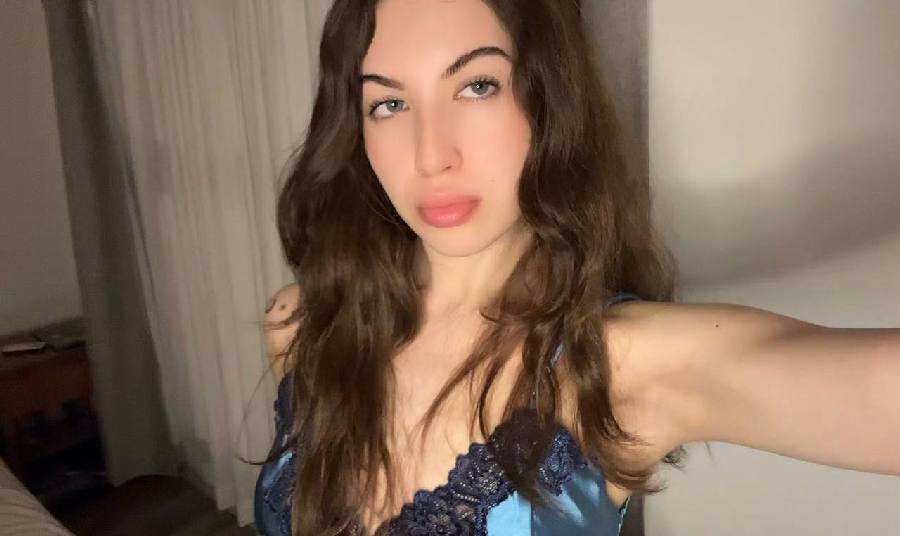 Photo Amber in Nova Iguazu