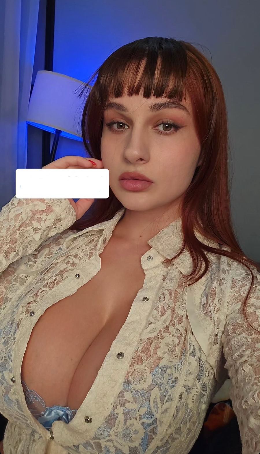 Take a pause and enjoy Miranda Faith — streaming from Nova Iguazu