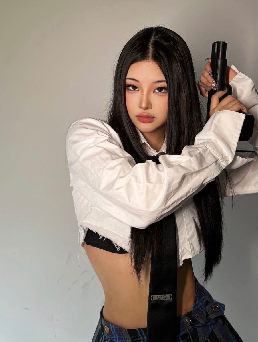 A cozy shot with Sassy girls — straight from Nova Iguazu