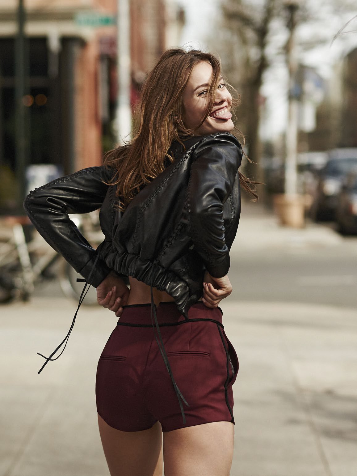 Sexy model Sassy girls in Nova Iguazu