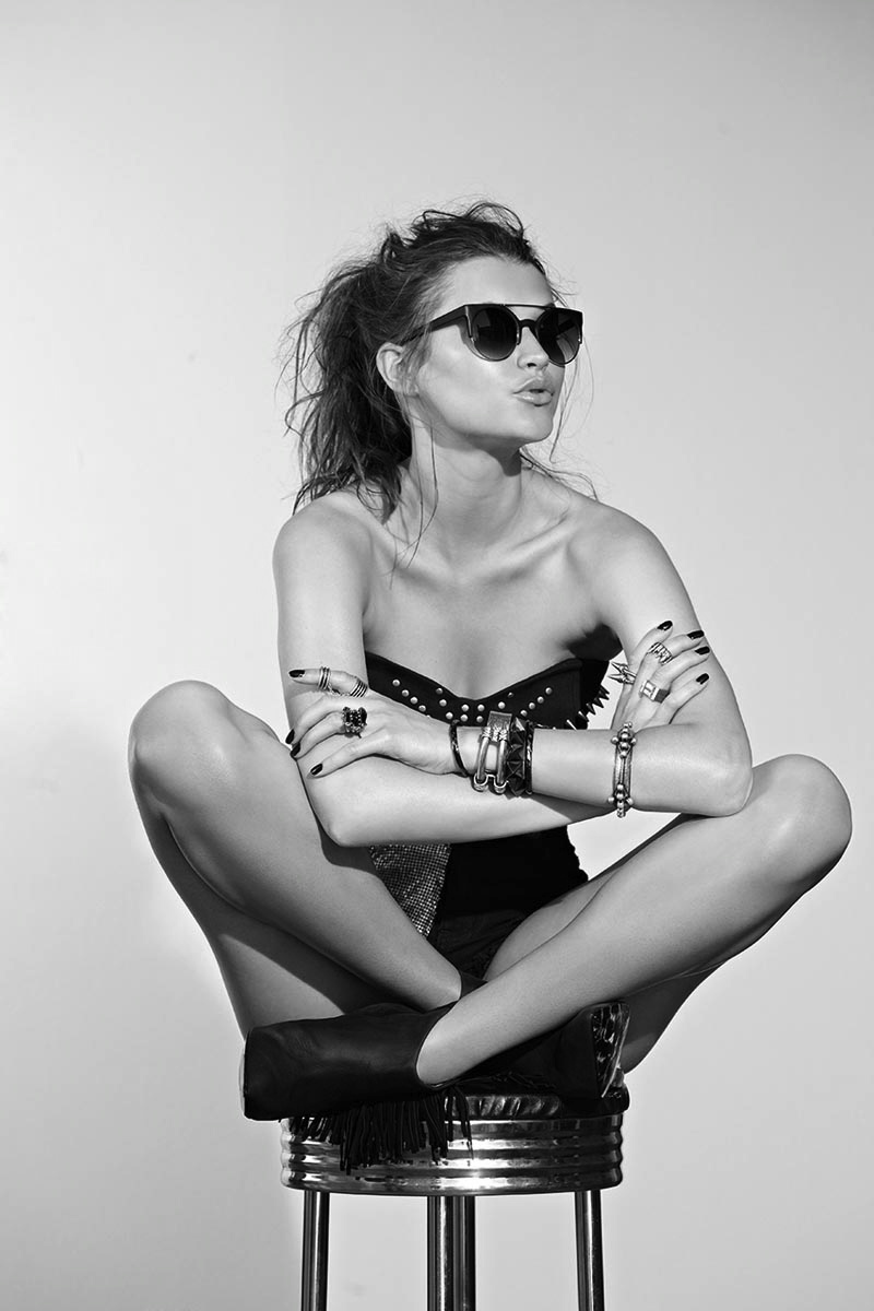 Sassy girls in Nova Iguazu — step in, relax, and chat live