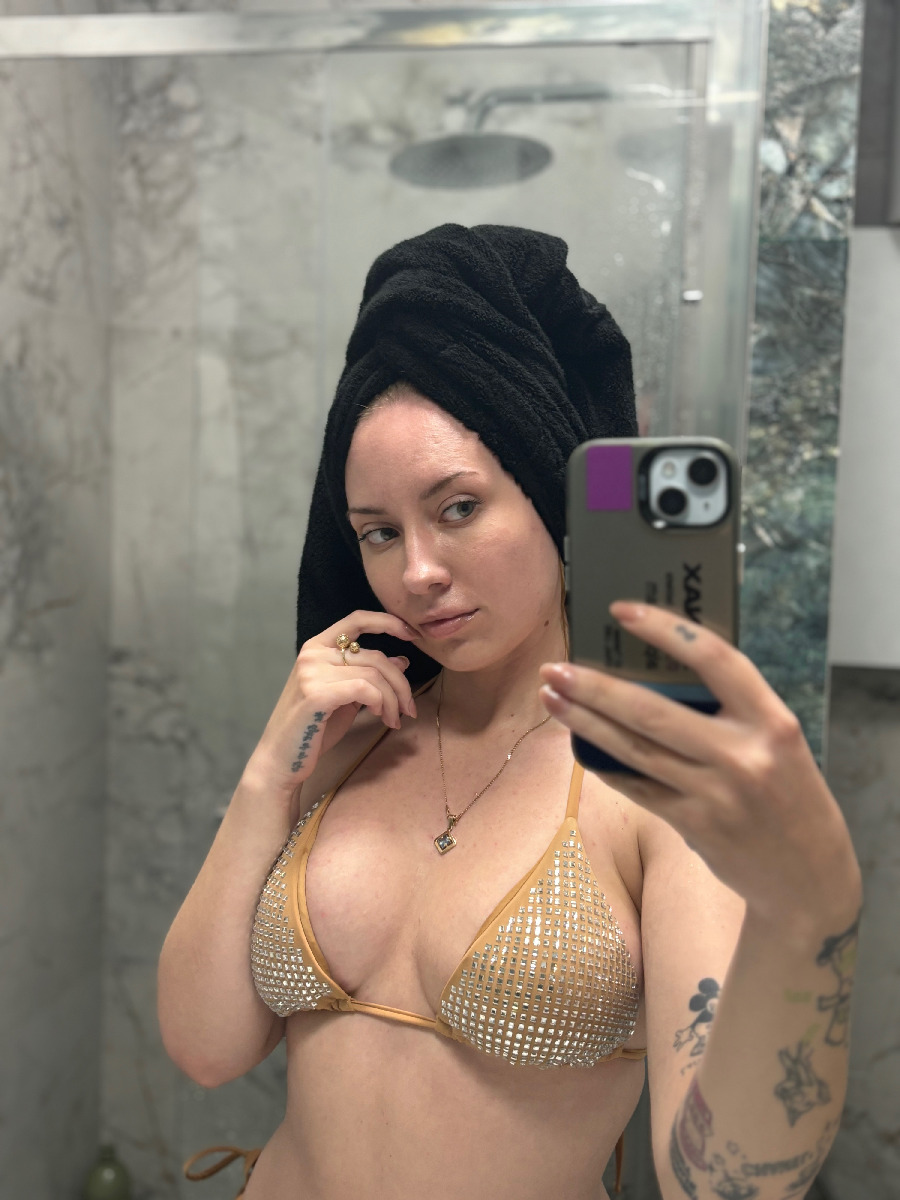 Nude girl KateV in Nova Iguazu