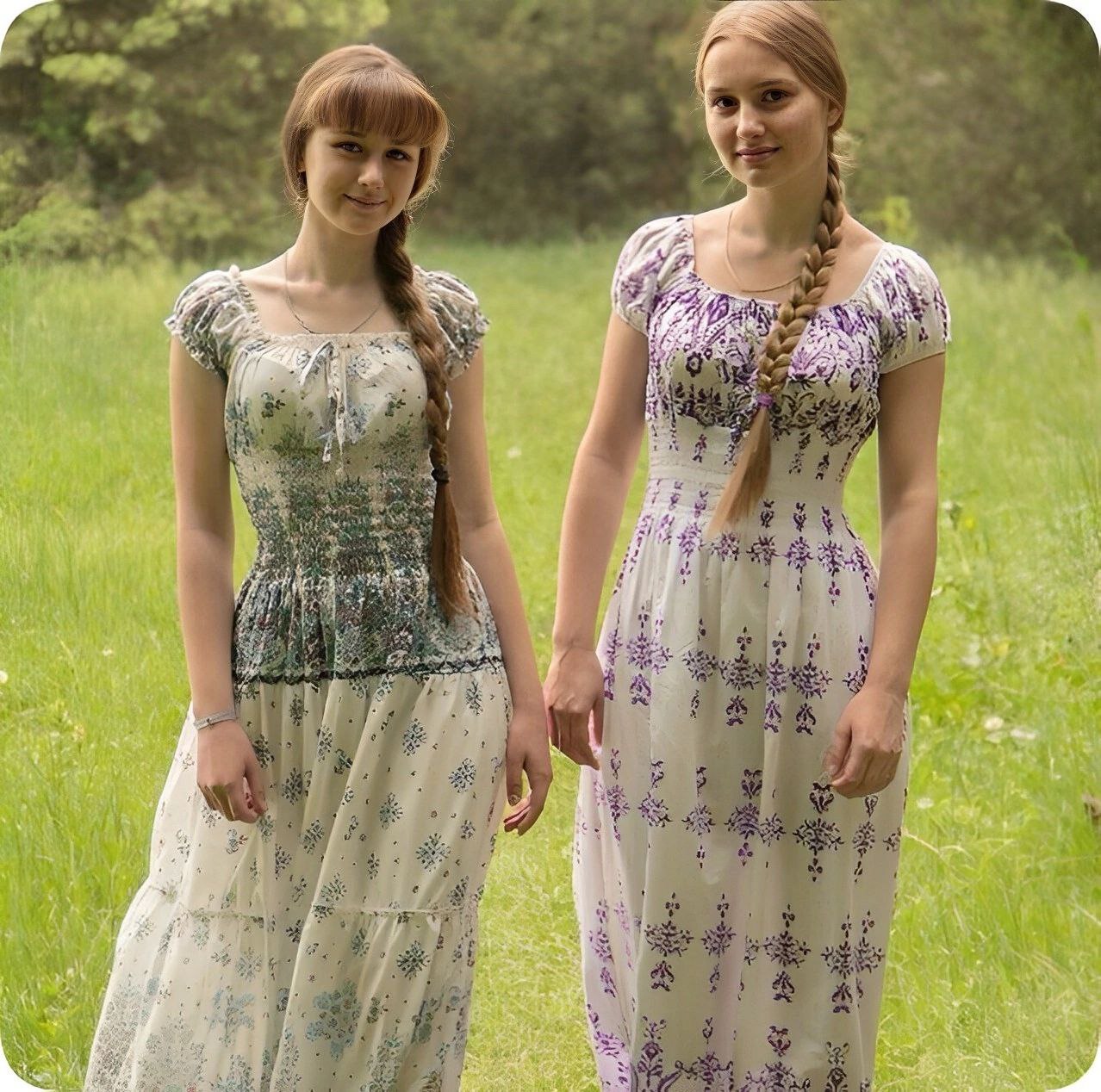 Take a pause and enjoy Slavic girls — streaming from Nova Iguazu