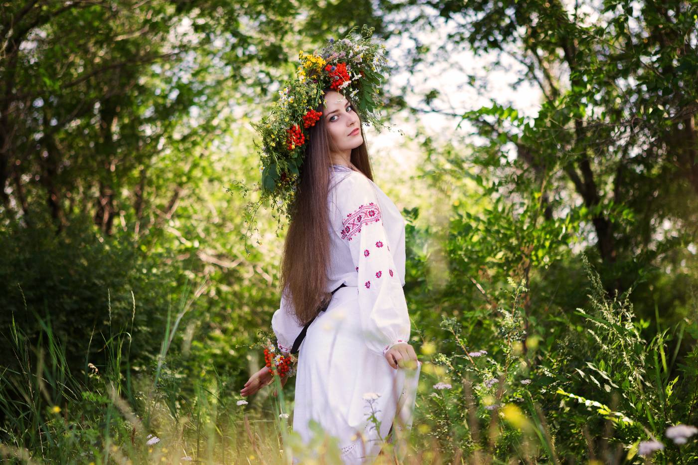 Slavic girls brings the glow — live moments in Nova Iguazu