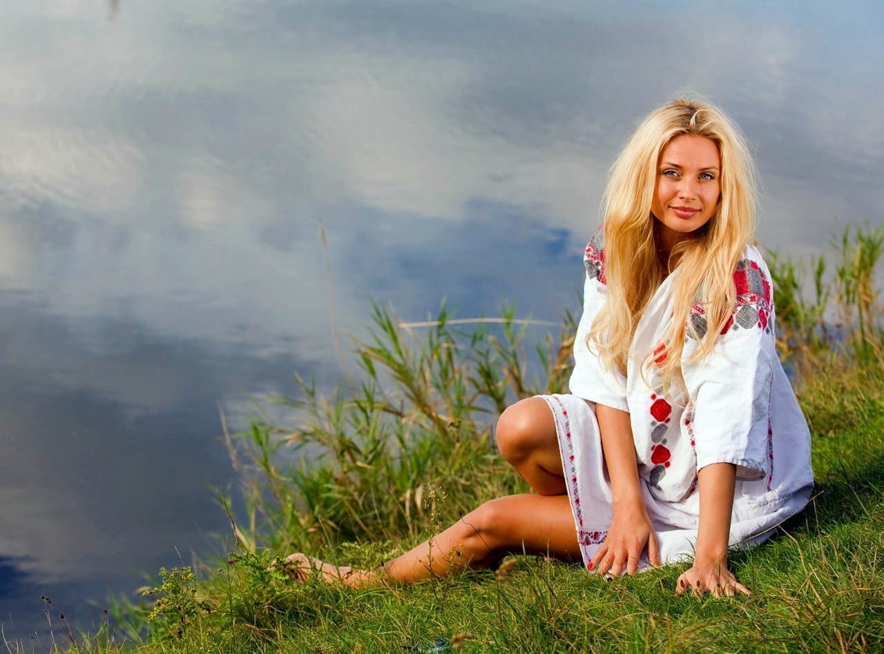 Sexy girl Slavic girls in Nova Iguazu