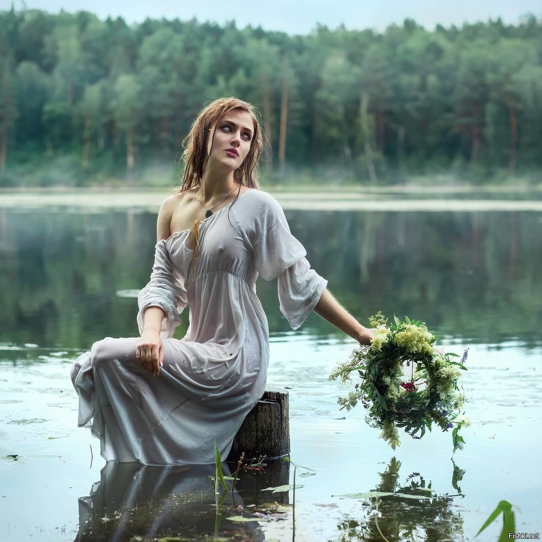 Beautiful girl Slavic women in Nova Iguazu