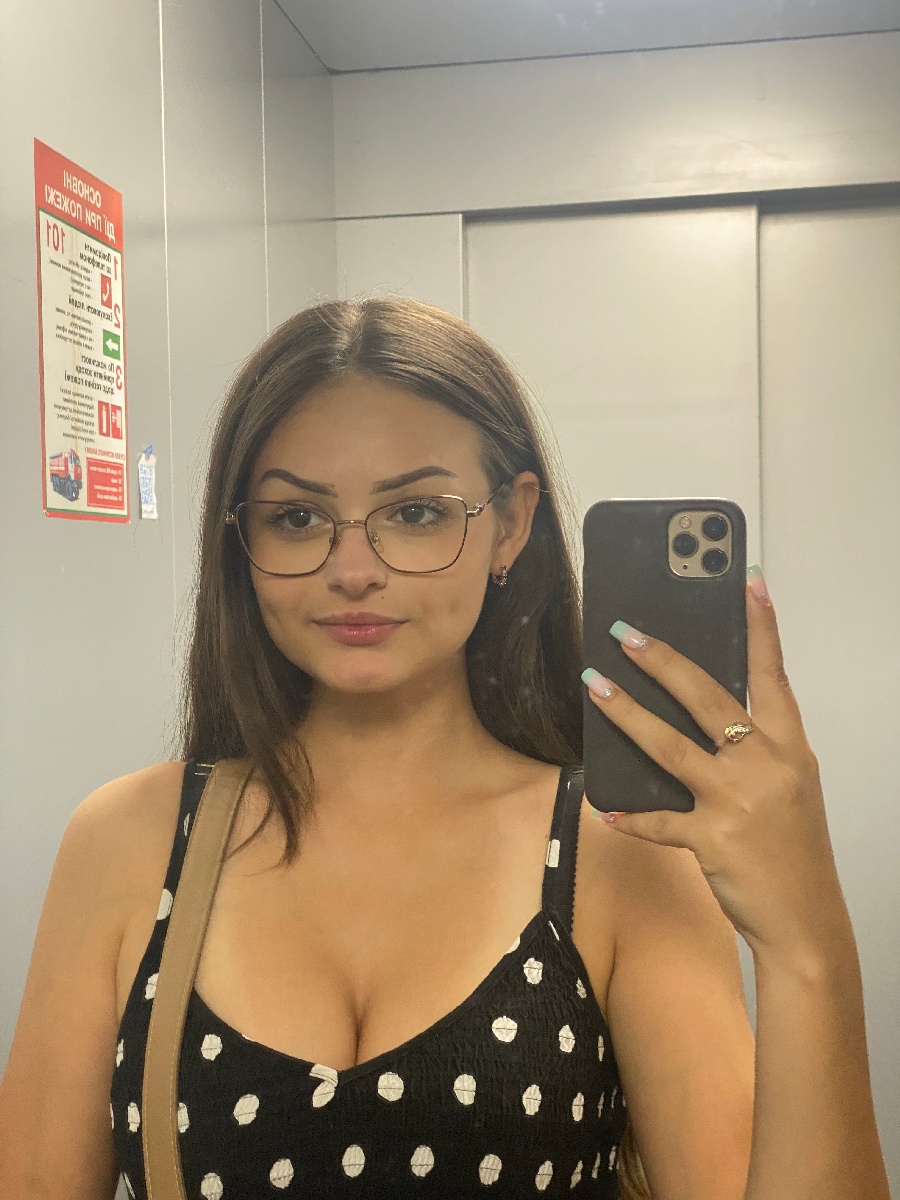 Sexy model Stacy in Nova Iguazu